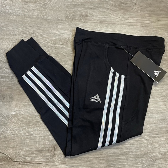 Adidas Girls Jogger - Picture 1 of 1